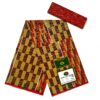 kente fabrics