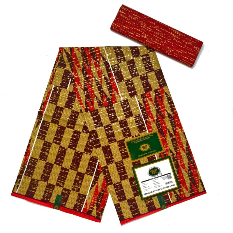 kente fabrics